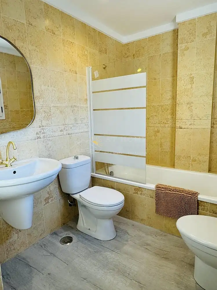 Apartments for rent in Centro