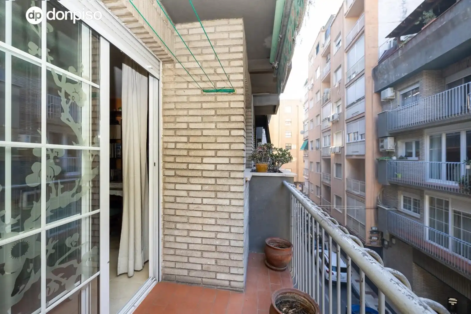 Piso con ascensor en venta en Calle VERACRUZ 7, imagen 2