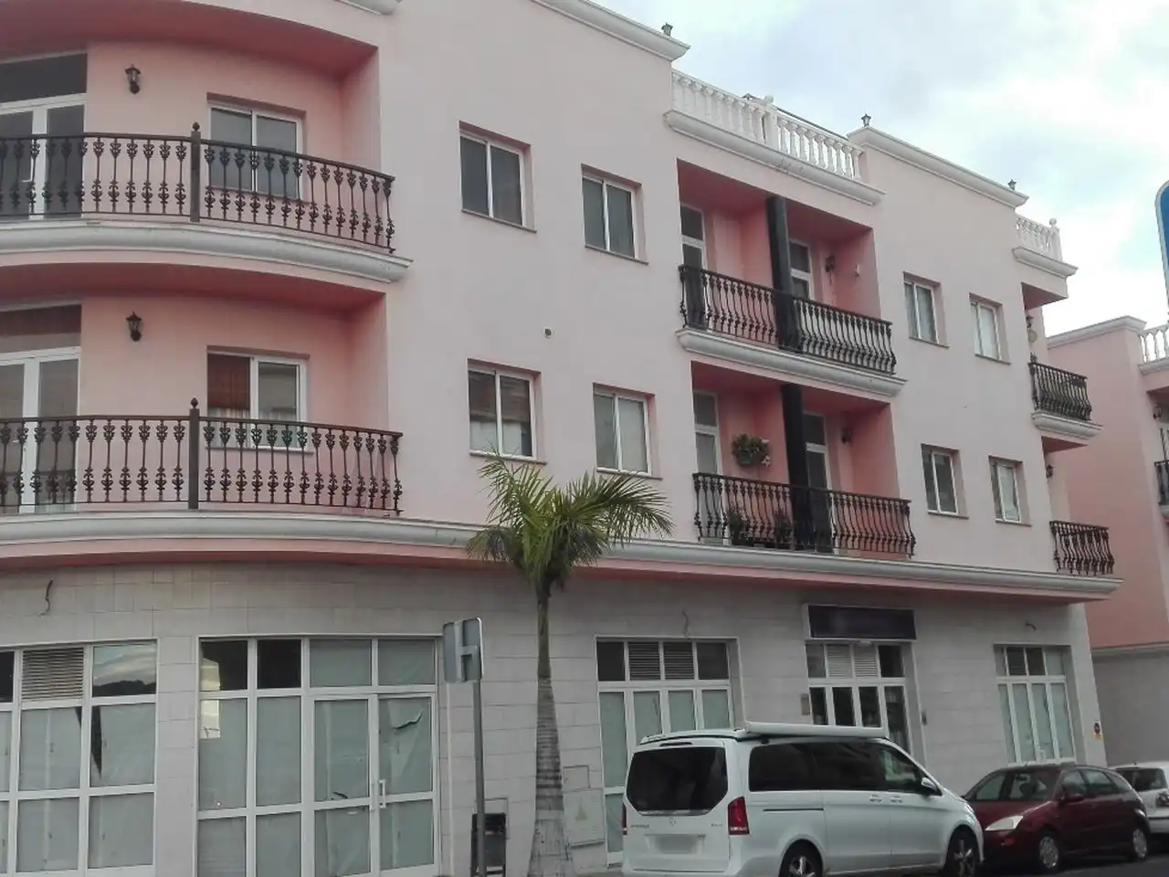 Garatge en venda a C/ Pedro Miguel Hernández Camacho, Los Llanos de Aridane