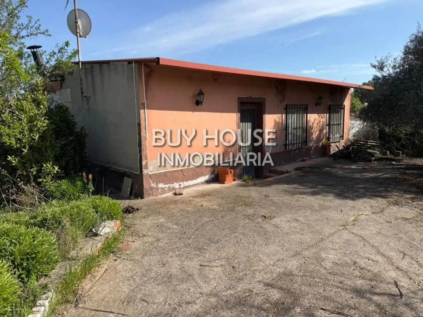 Detached house with pool for sale in Numancia de la Sagra, imagen 5