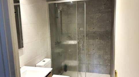 Foto 5 de Piso en venta en De Julio Urkijo Ibilbidea, Bidebieta, Donostia - San Sebastián