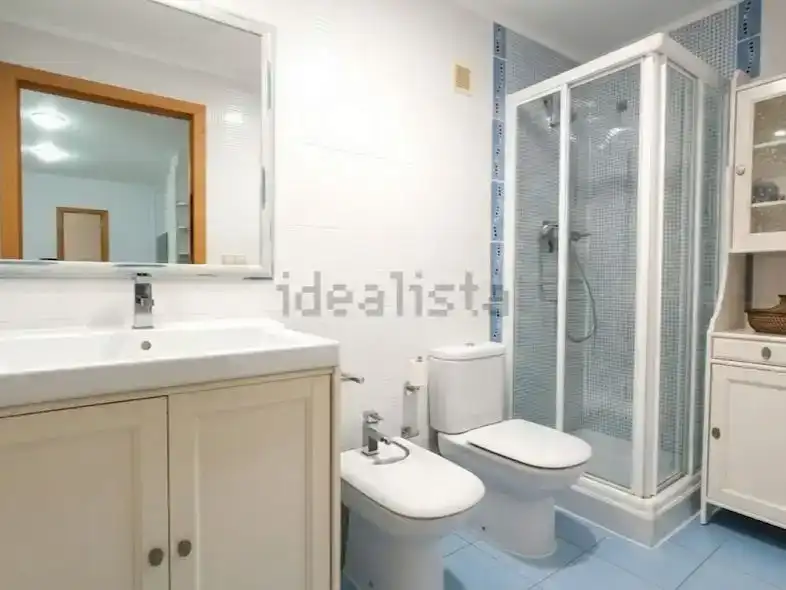 Baño de Piso en venta en Alfafar con Balcón