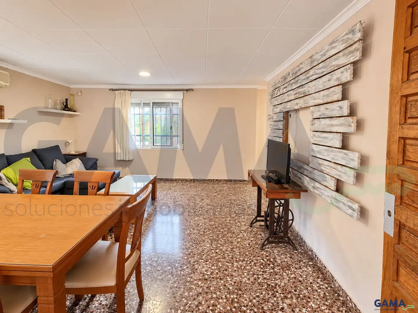 Villa con piscina in vendita a Alberic, imagen 11