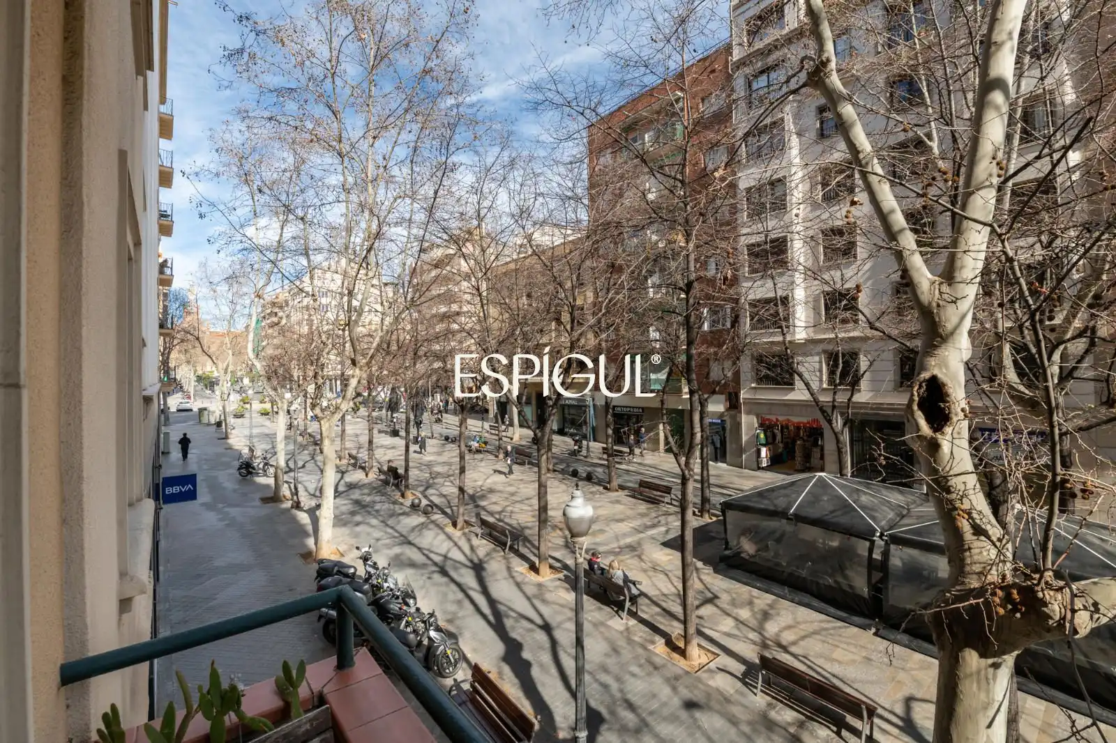 Appartement avec terrasse à vendre à Gaudi, imagen 12