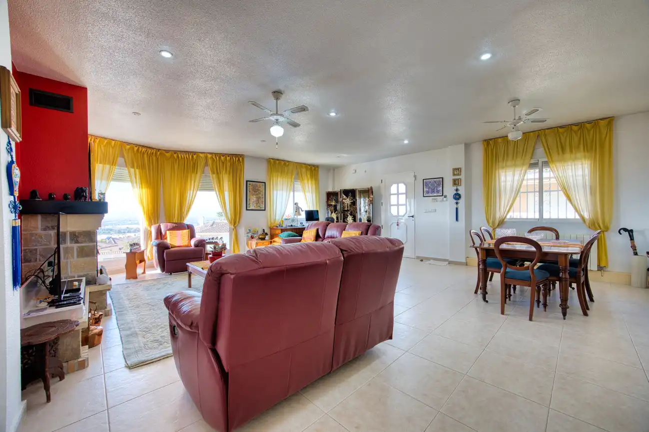 Casa con piscina en venta en Rojales, imagen 8