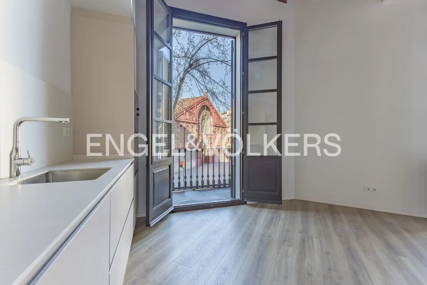 Appartement avec terrasse à vendre à Eixample, imagen 2