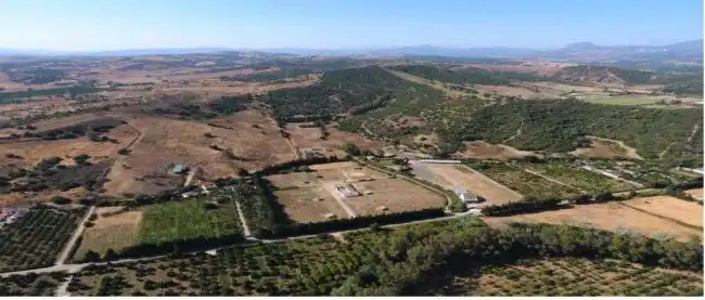 Casa rústica en venda a San Martín del Tesorillo, imagen 2