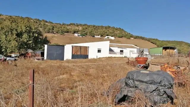 Terreno residencial en venta en Vejer, imagen 2