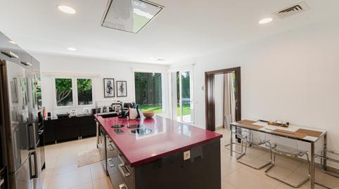 Foto 4 de Casa o chalet en venta en Valdeolletas - Las Cancelas - Xarblanca, Málaga