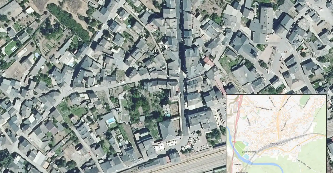 Appartamento in vendita a Toral de los Vados, imagen 4