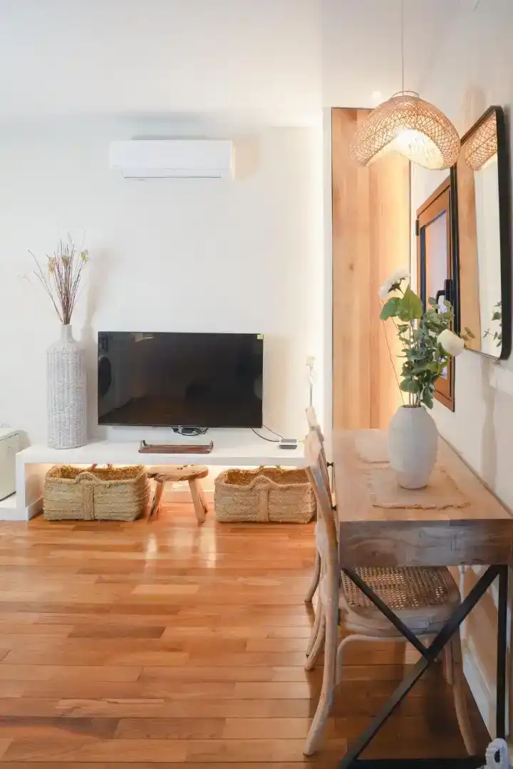Sala d'estar de Loft en venda en Eivissa