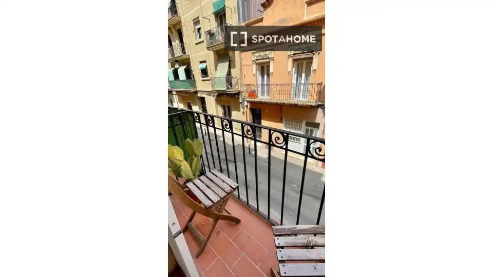 Pis amb terrassa de lloguer a Collblanc - La Torrassa, imagen 15