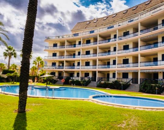 Apartamento en Venta en El Puerto