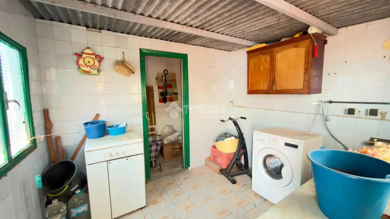 Houses for sale in Los Barrios