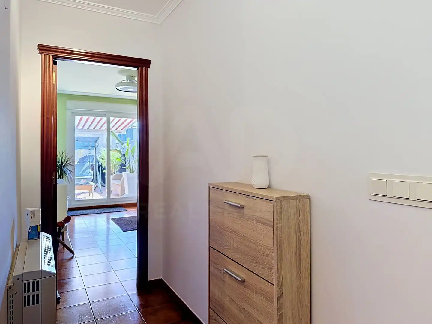 Flat for sale in Ribadumia  with Heating and Terrace