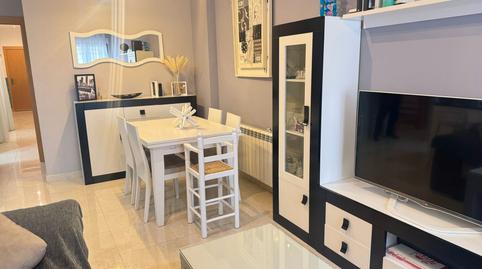 Foto 3 de Pis en venda a La Gineta, Albacete