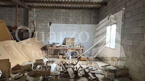 Foto 5 de Residencial en venda a Avinguda de Ramón Ortega, Centro Urbano, Dénia