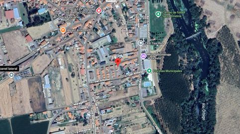 Photo 2 of Flat for sale in Calle San Isidro 1, Santa Cristina de la Polvorosa, Zamora