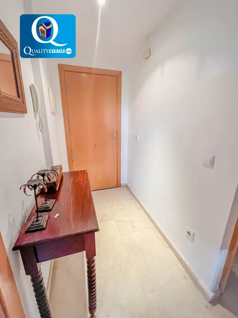 Bungalow mit Pool zur Miete in Playa de San Juan - El Cabo de las Huertas, imagen 13