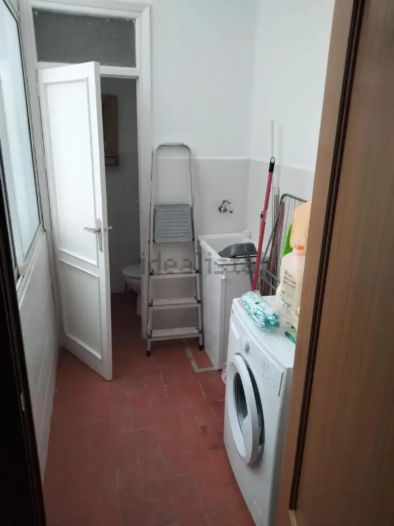 Baño de Piso en venta en Granada con Amueblado