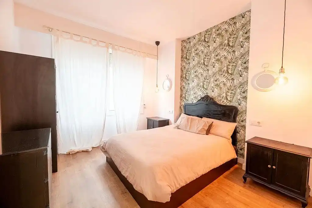 Flat for rent in Rúa Sol, Centro