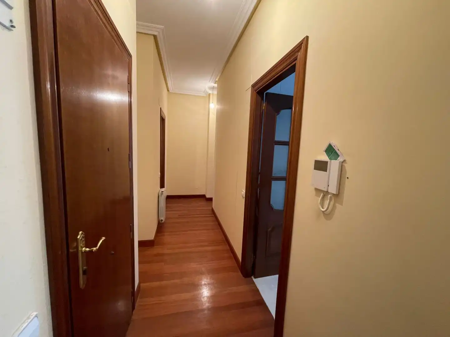 Flat with lift to rent in Centro, imagen 11