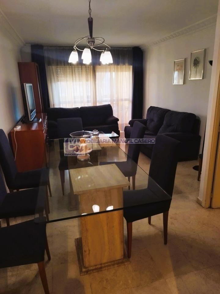 Flat to rent in Centro