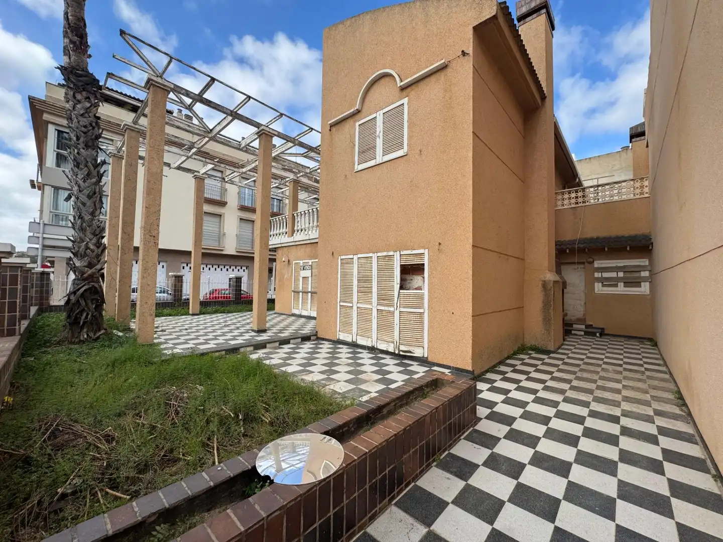 Villa avec terrasse à vendre à Calle del Maestre 19, imagen 2