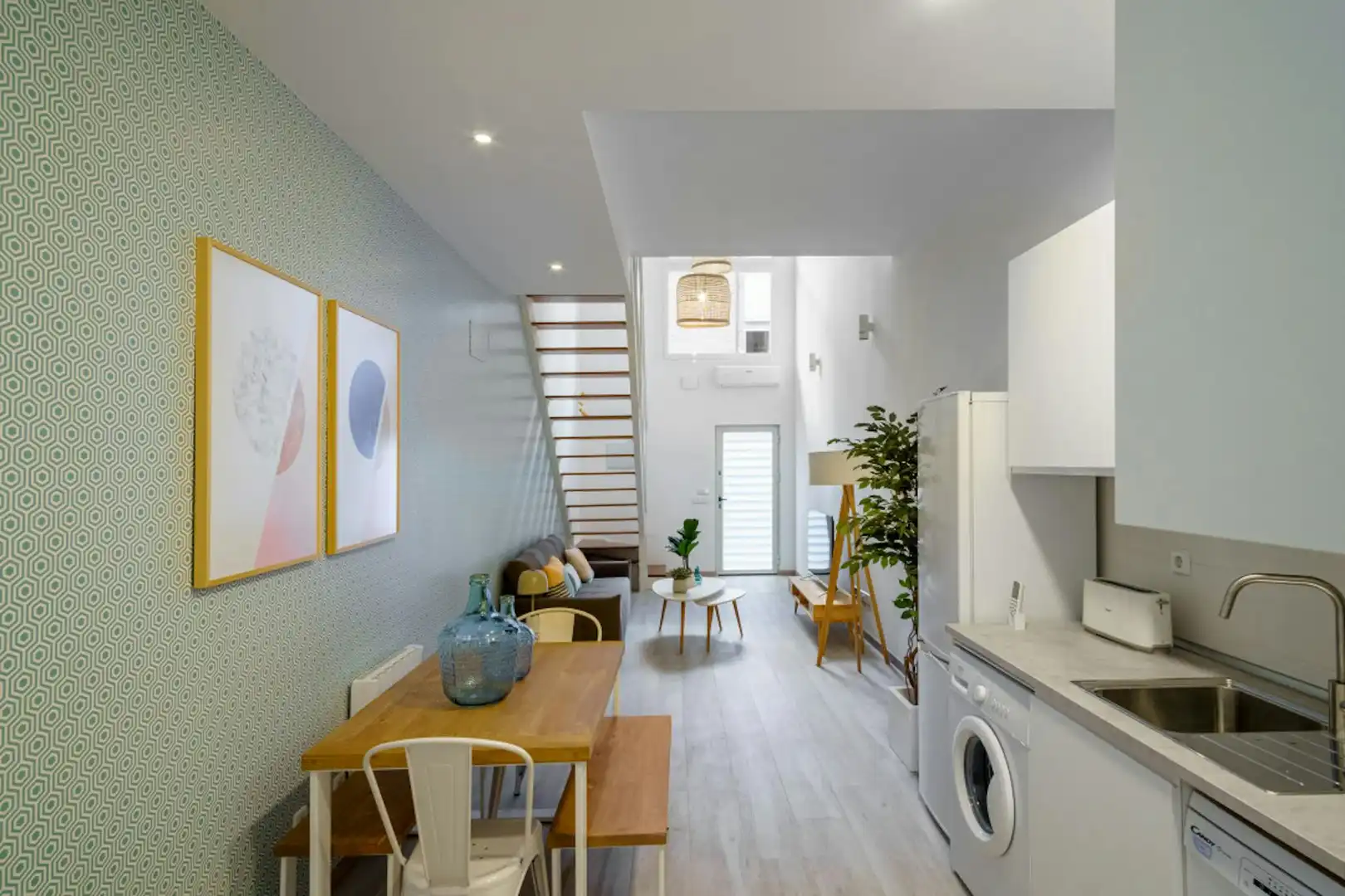Appartement à louer à Arganzuela, imagen 7