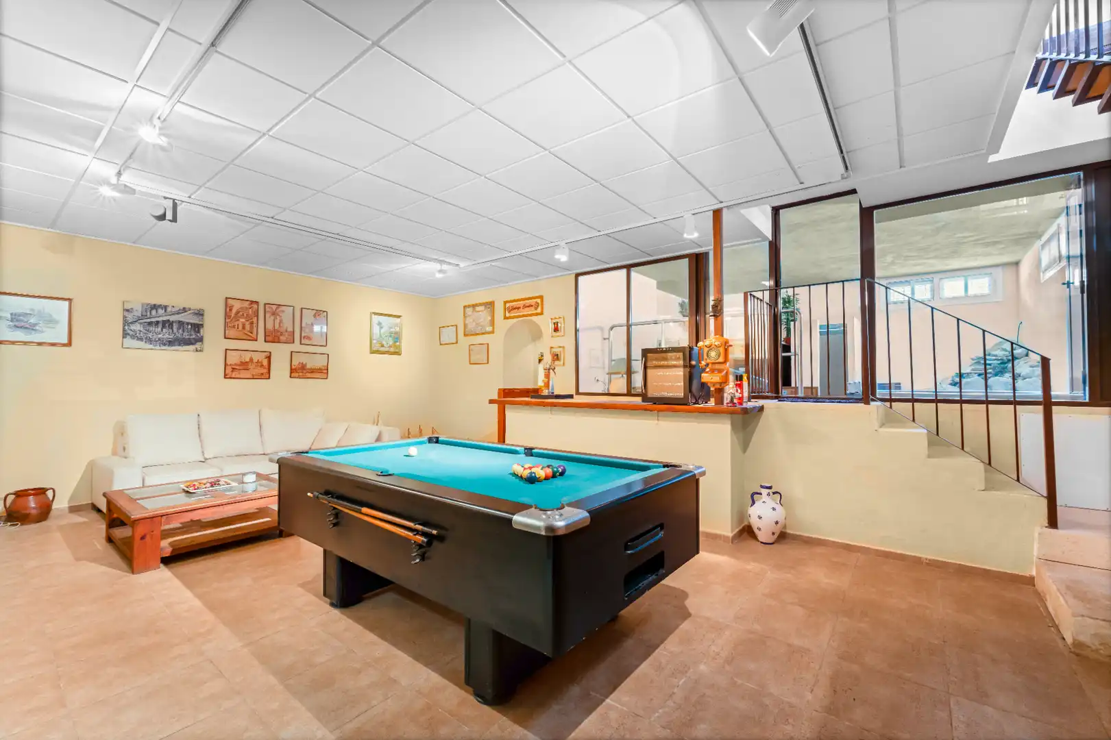 Houses for sale in El Campello  with Air Conditioner, Heating and Private garden