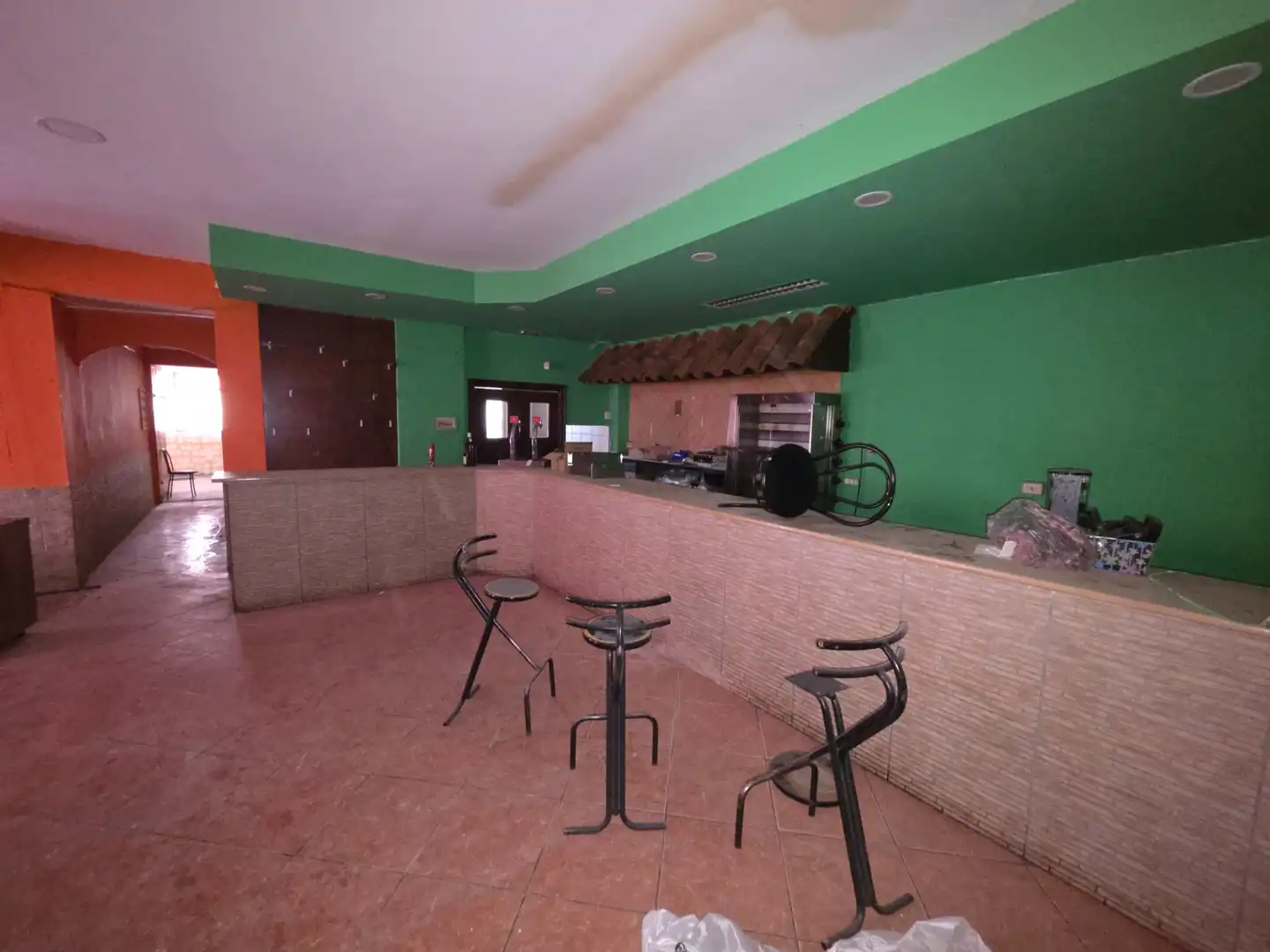 Local comercial en venda a Ronda de Sevilla 10, imagen 3