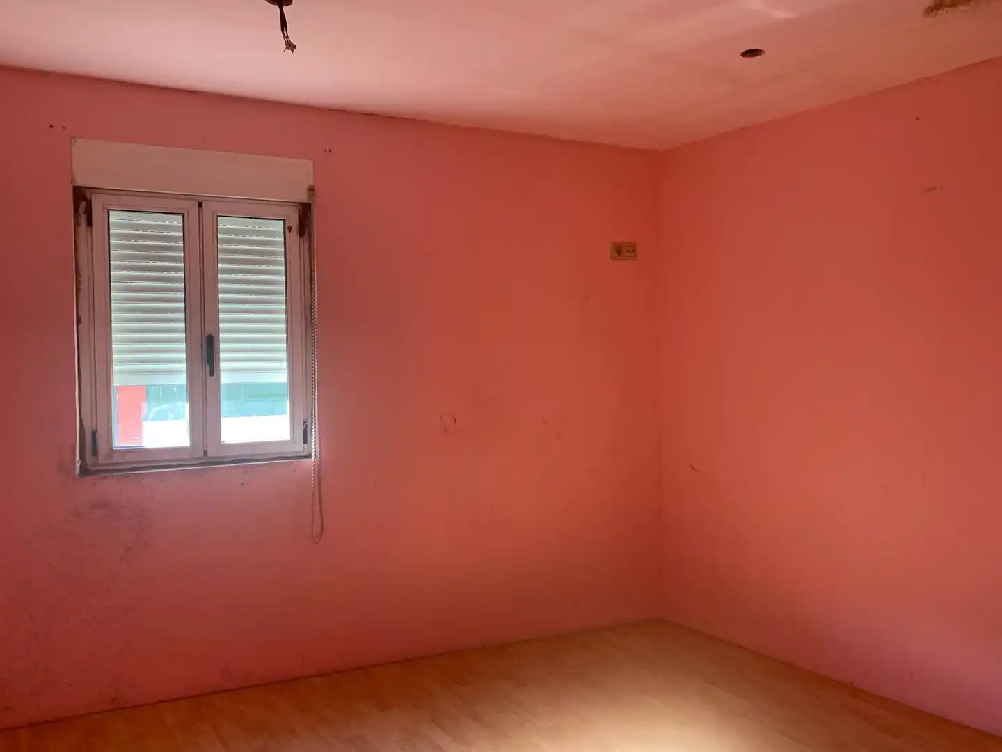 Dormitori de Casa o xalet en venda en Ferrol amb Alarma