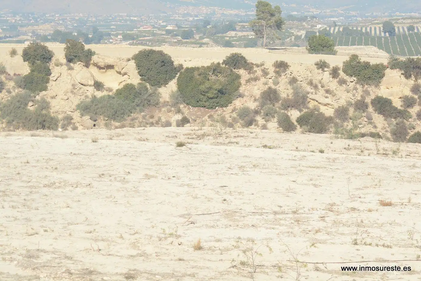 Rural land for sale in Desamparados - Hurchillo - Torremendo, imagen 22