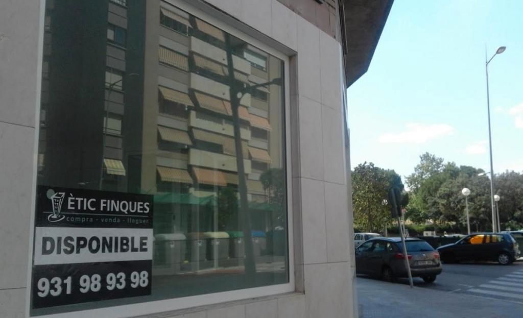 Premises to rent in Terrassa