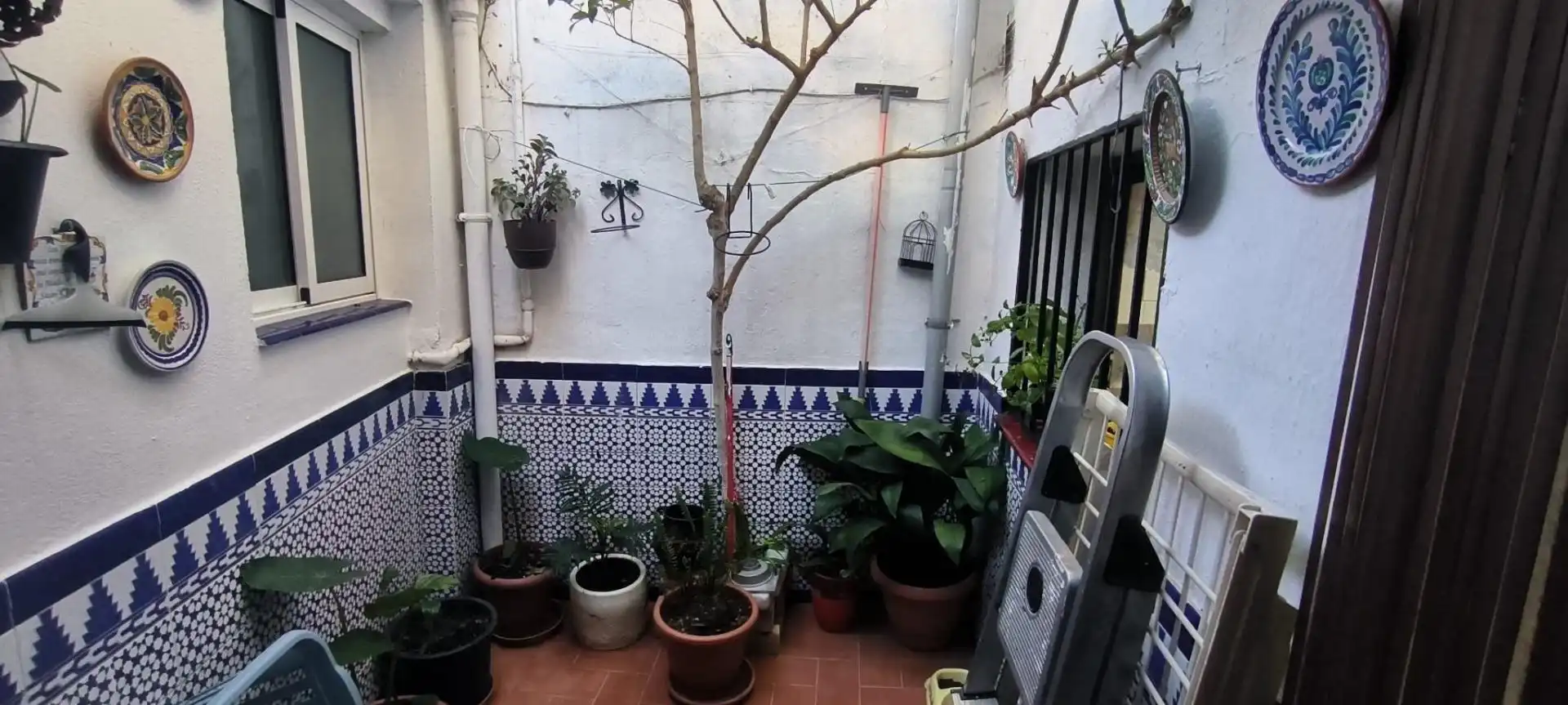 Terraced house for sale in Villanueva del Rosario, imagen 11