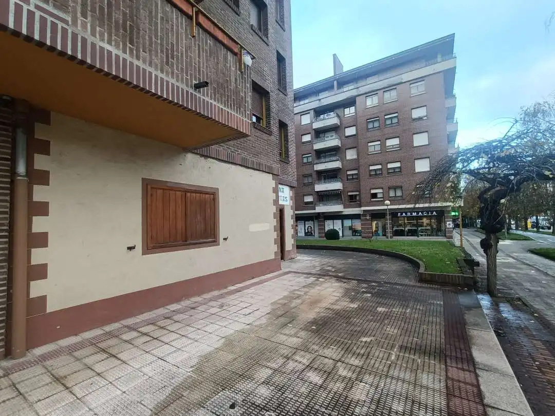 Locale commerciale in vendita a Durango, imagen 3