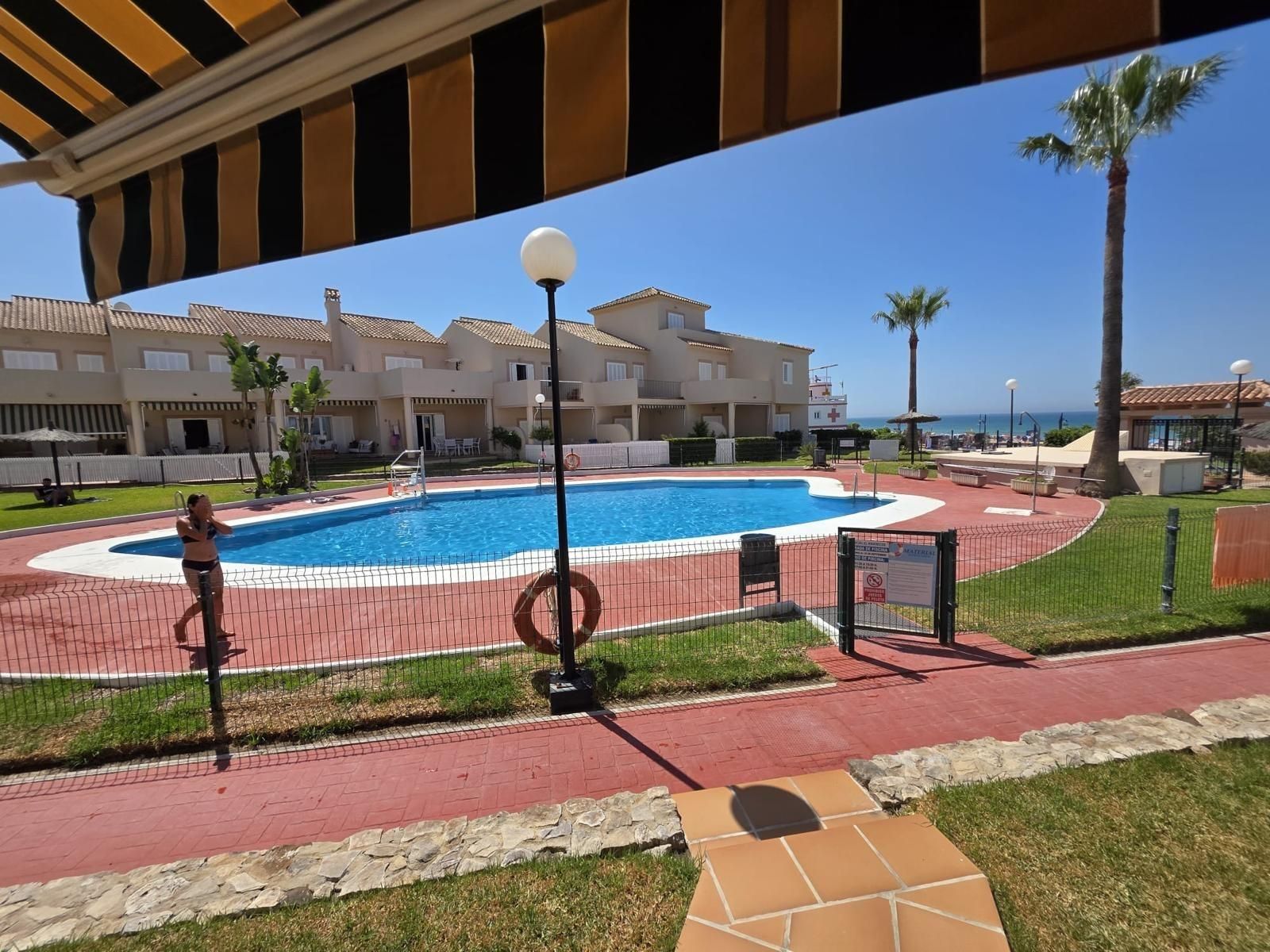 Single-family semi-detached for sale in La Barrosa