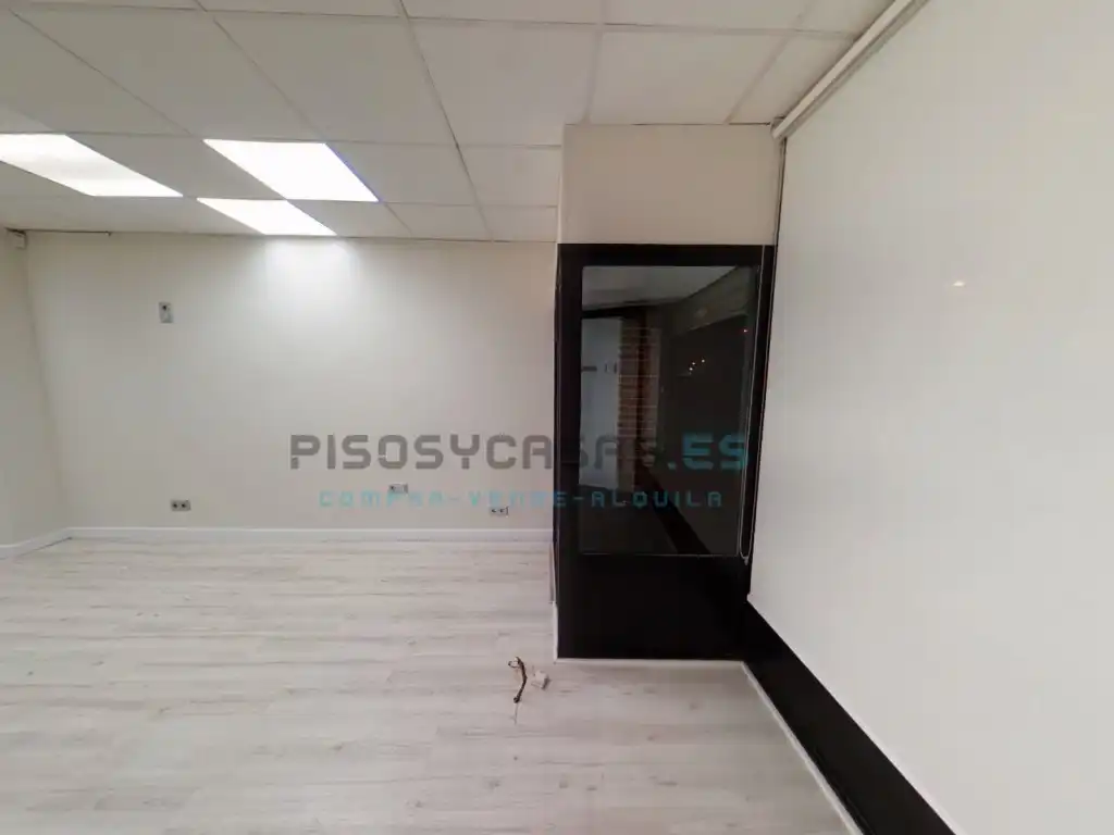Commercial properties for rent in Zaragoza  with Air Conditioner