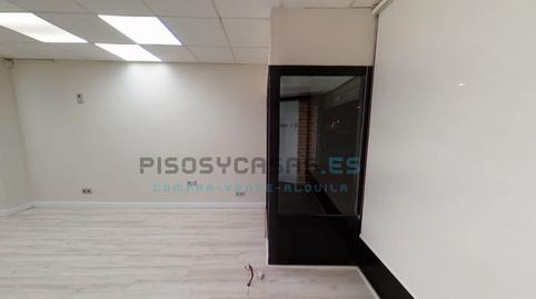 Photo 4 of Premises to rent in Calle Antón Garcia Abril, 24, Parque de los Cineastas,  Zaragoza Capital