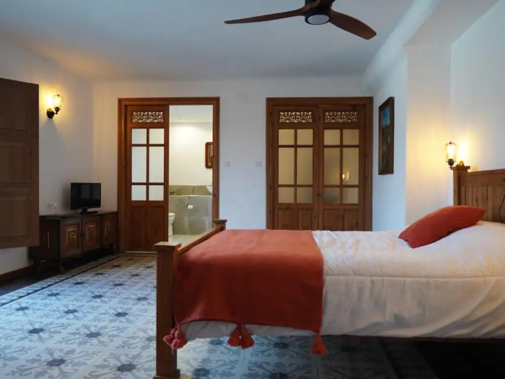 House for sale in Calle Sta.Barbara Ag.Pardina, imagen 33