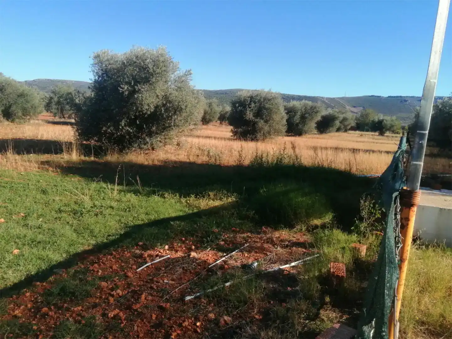 Casa o xalet en venda en Argamasilla de Calatrava amb Piscina