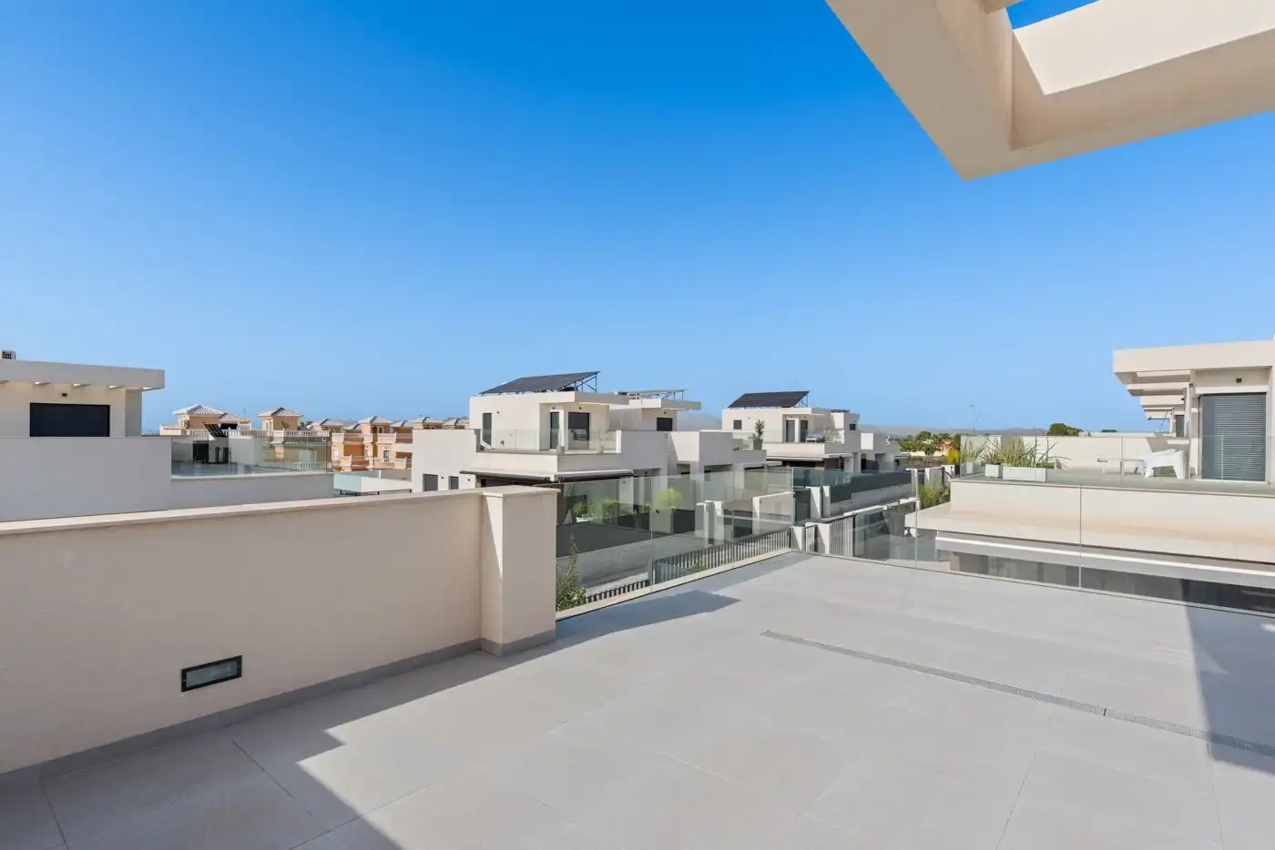 Reihenhaus mit Pool zum Verkauf in San Fulgencio, imagen 22