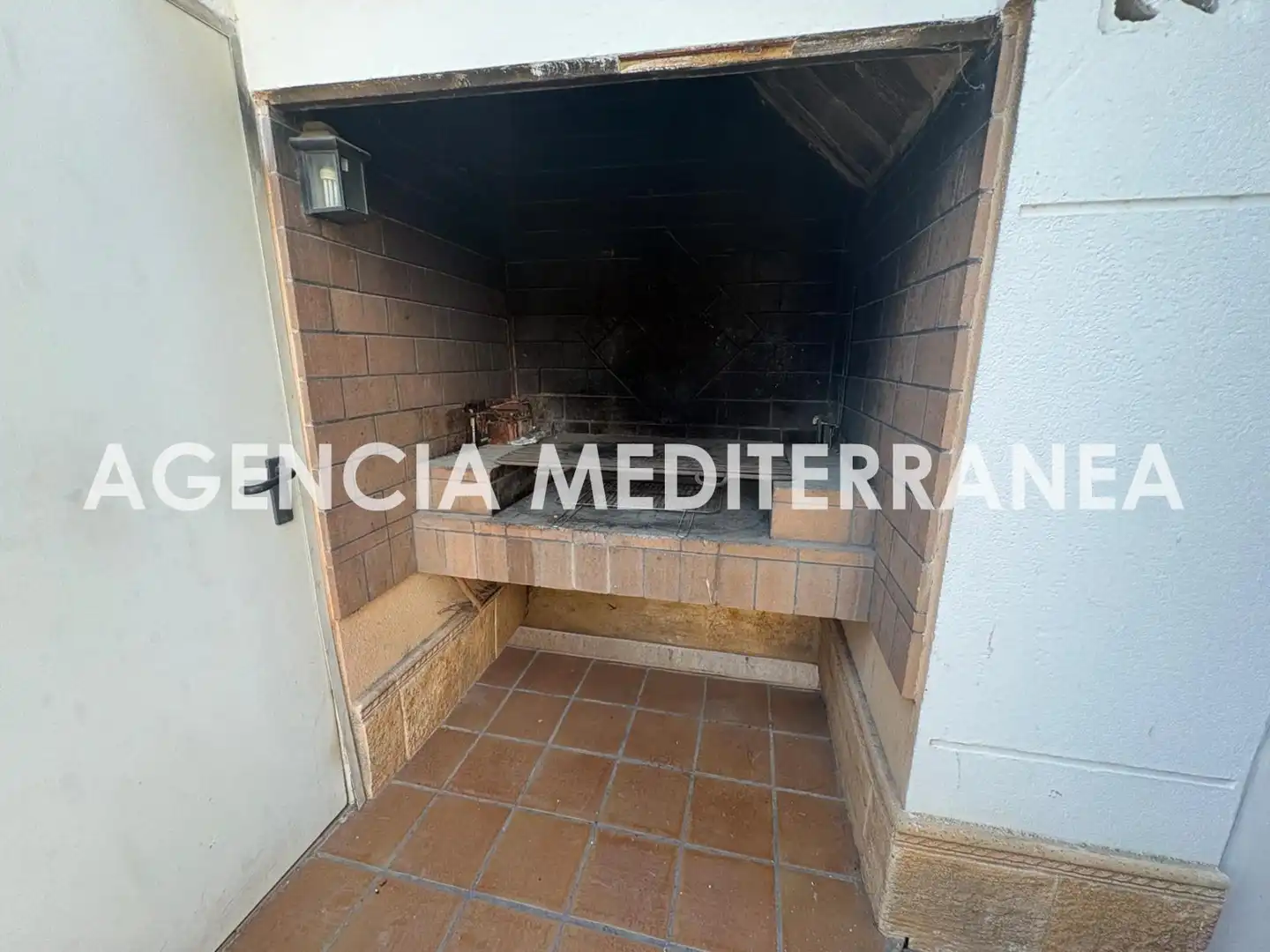 Cocina de Casa o chalet en venta en Paterna con Calefacción, Jardín privado y Terraza
