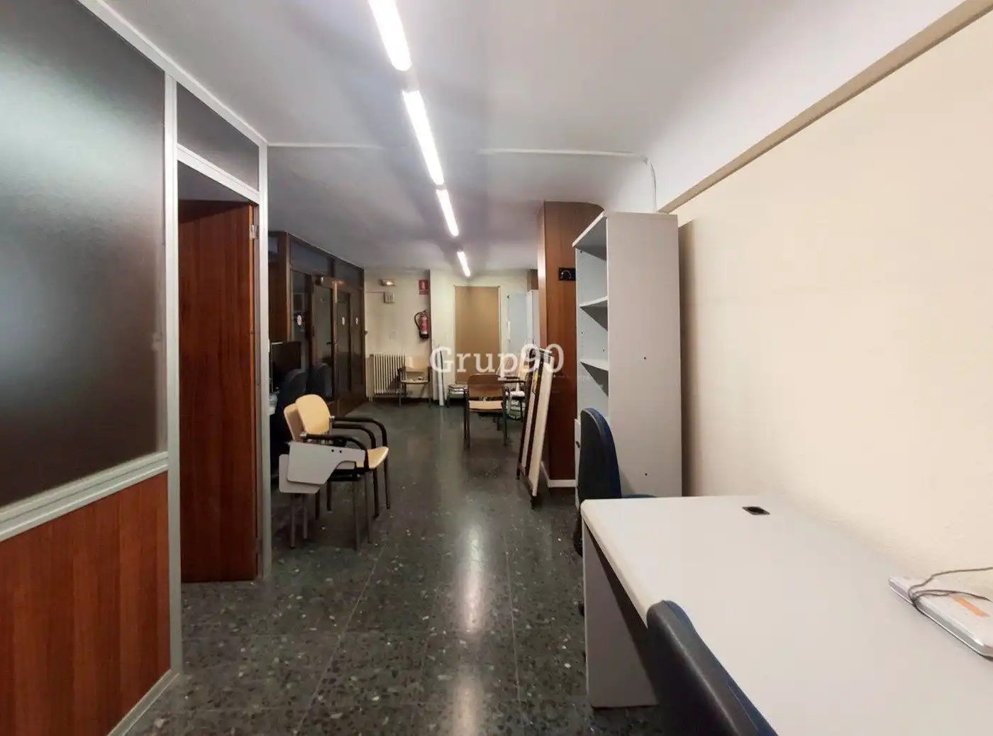 Local comercial en venda a Avenida PASSEIG DE RONDA, imagen 48
