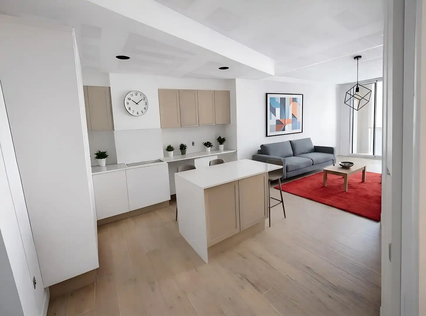 Appartement avec terrasse à vendre à Calle SANT ISIDOR, imagen 2