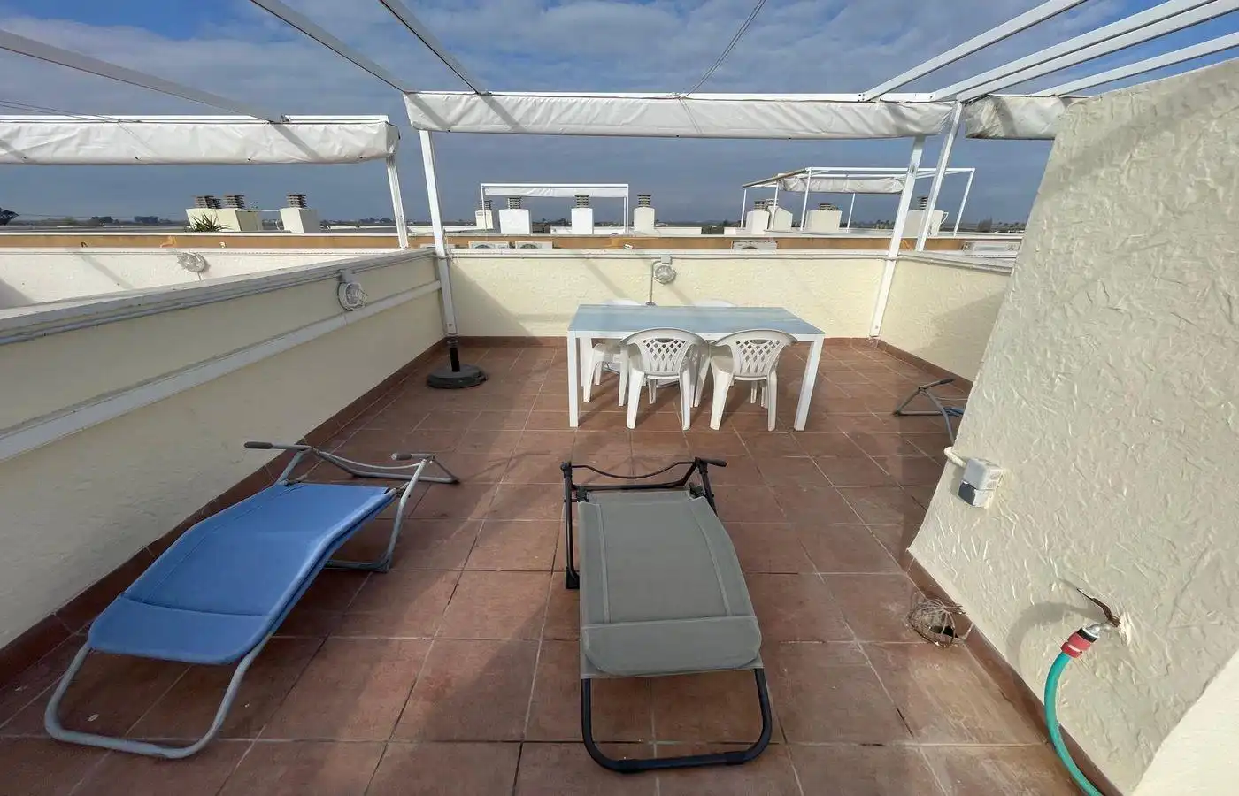 Apartment mit Aufzug zum Verkauf in Eucaliptus- Poble Nou del Delta, imagen 22