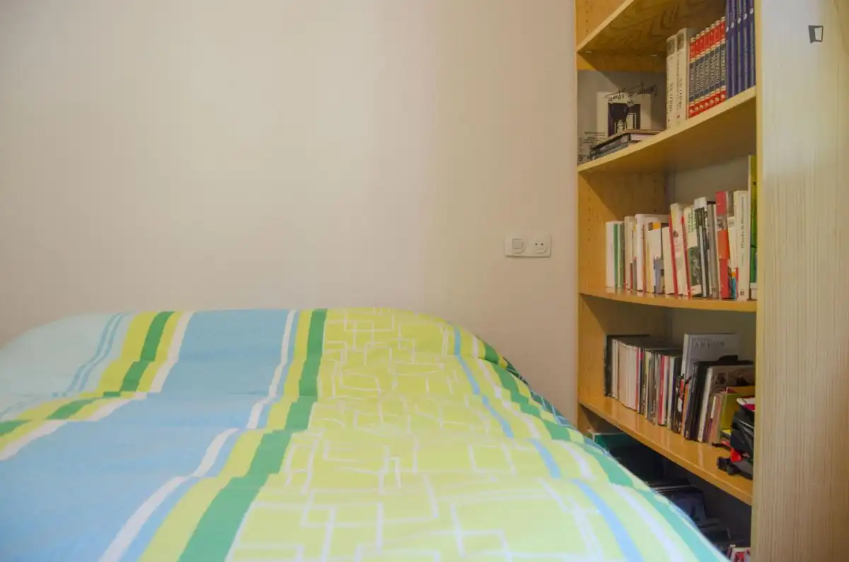 Habitación en Costillares