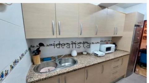 Foto 4 de Pis en venda a Juan XXIII - Rochelambert,  Sevilla Capital