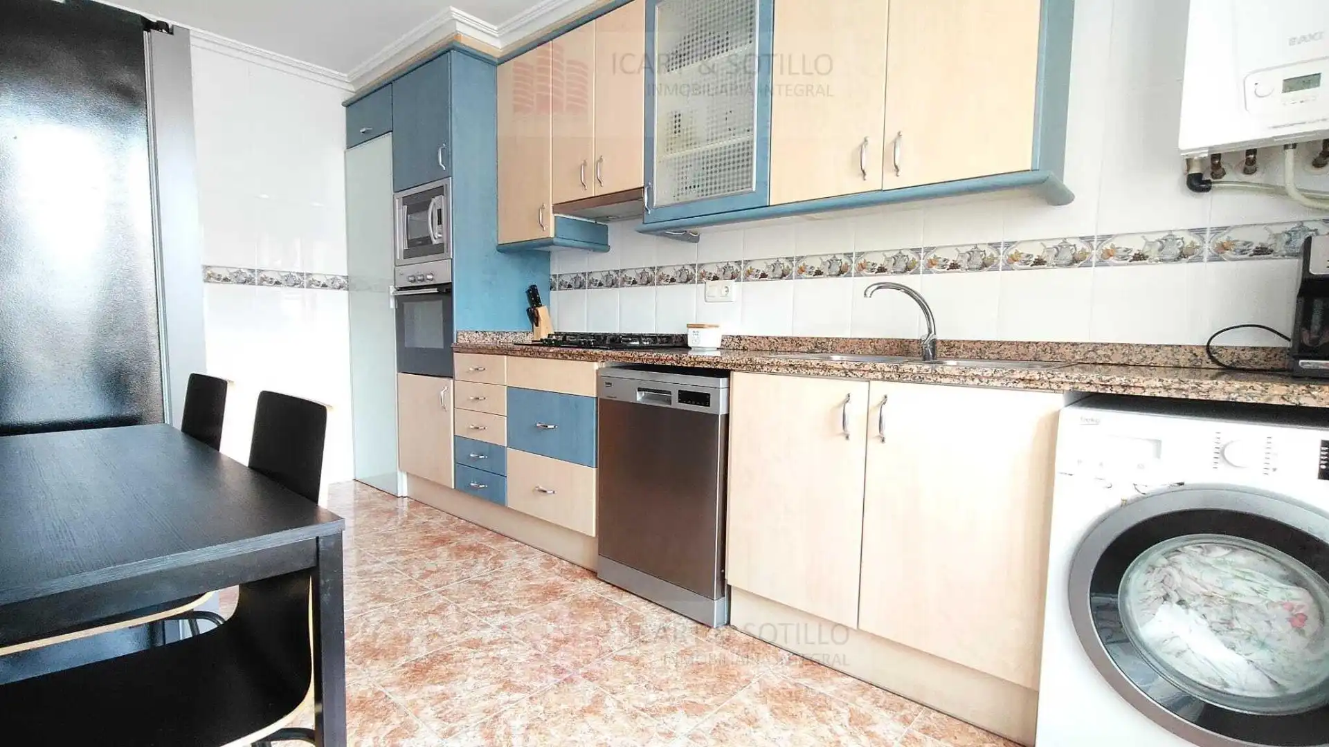 Appartamento con terrazza in vendita a Casco Urbano, imagen 10