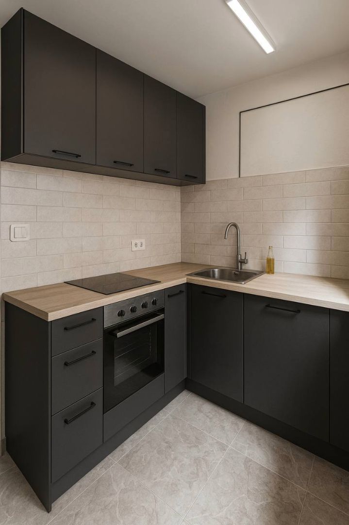 Cuina de Pis en venda en Gandia